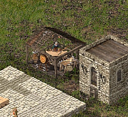 ꡼ No.010 | ȥॷ祦201648󡡡Strongholdפǡ֡ˤ䤫ꤿäꤿ