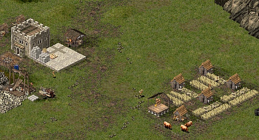 ꡼ No.011 | ȥॷ祦201648󡡡Strongholdפǡ֡ˤ䤫ꤿäꤿ