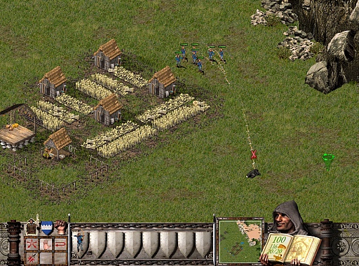 ꡼ No.014 | ȥॷ祦201648󡡡Strongholdפǡ֡ˤ䤫ꤿäꤿ