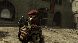 ꡼ No.014Υͥ / ȥॷ祦2016ǽ󡡥ޥǤʥ󥹤줿Call of Duty 4: Modern Warfareפ򤢤ƺץ쥤Ƥߤ