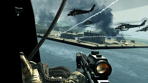 ꡼ No.016Υͥ / ȥॷ祦2016ǽ󡡥ޥǤʥ󥹤줿Call of Duty 4: Modern Warfareפ򤢤ƺץ쥤Ƥߤ