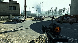 ꡼ No.019Υͥ / ȥॷ祦2016ǽ󡡥ޥǤʥ󥹤줿Call of Duty 4: Modern Warfareפ򤢤ƺץ쥤Ƥߤ