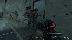 ꡼ No.020Υͥ / ȥॷ祦2016ǽ󡡥ޥǤʥ󥹤줿Call of Duty 4: Modern Warfareפ򤢤ƺץ쥤Ƥߤ