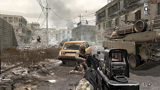 ꡼ No.025Υͥ / ȥॷ祦2016ǽ󡡥ޥǤʥ󥹤줿Call of Duty 4: Modern Warfareפ򤢤ƺץ쥤Ƥߤ