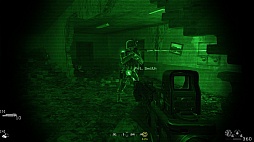 ꡼ No.027Υͥ / ȥॷ祦2016ǽ󡡥ޥǤʥ󥹤줿Call of Duty 4: Modern Warfareפ򤢤ƺץ쥤Ƥߤ