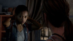 画像集#005のサムネイル/「The Last of Us」の追加エピソード「Left Behind」が単体版になって登場。マルチプレイモードの体験版も収録