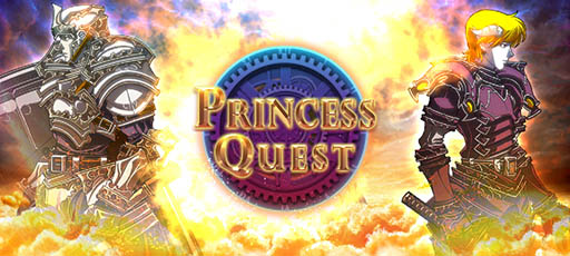 ���������꡼ No.002�Υ���ͥ������ / DeNA Seoul���꤬���륹�ޥ۸��������ȥ��Princess Quest�פ�ȯɽ�����ʤ�ʷ�ϵ���ʬ����ץ��⡼�����ࡼ�ӡ������