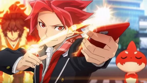 ꡼ No.003 | 3DSǡ֥󥹥ȥ饤פͽդȡꥸʥǤǧǤTVCMưλϤޤӤ