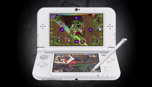 ꡼ No.004 | 3DSǡ֥󥹥ȥ饤פͽդȡꥸʥǤǧǤTVCMưλϤޤӤ