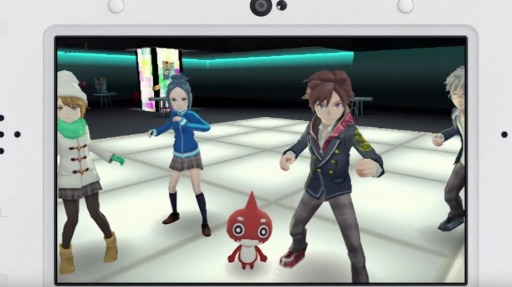 ꡼ No.006 | 3DSǡ֥󥹥ȥ饤פͽդȡꥸʥǤǧǤTVCMưλϤޤӤ