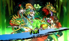 ꡼ No.004 | 3DSǡ֥󥹥ȥ饤פȯ륢˥᡼󥫥åȥեɥޥåפΥ꡼󥷥åȤ