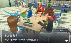 ꡼ No.008 | 3DSǡ֥󥹥ȥ饤פΥꥸʥ󥹥ãΥӥƥ䥹ơĶ䥤ʥƮ̤