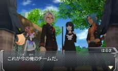 ꡼ No.011 | 3DSǡ֥󥹥ȥ饤פΥꥸʥ󥹥ãΥӥƥ䥹ơĶ䥤ʥƮ̤