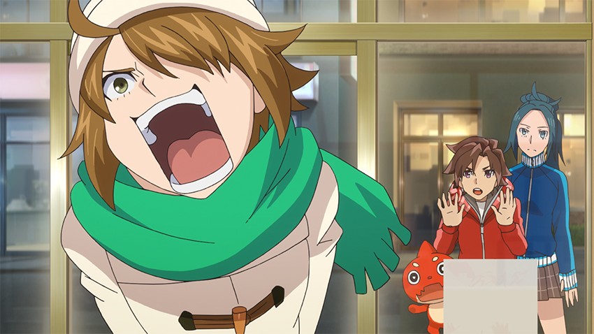 画像集no 011 アニメ モンスターストライク 第8話 邪眼でも若葉皆実だ 画像集no 011 アニメ モンスターストライク 第8話 邪眼でも若葉皆実だ