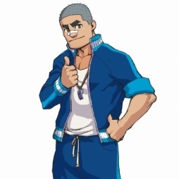 ꡼ No.001 | 3DSǡ֥󥹥ȥ饤פζŨ󥹥֥ӥ󥬡о졣2ͤΥ饯滲пפȡּճ¡פξҲ