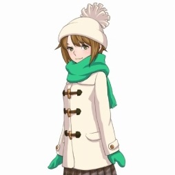 3ds版 モンスターストライク に謎の強敵モンスター ビアンガ 登場 個性溢れる2人のキャラクター 滝井参仗 と 若葉皆実 の紹介も 3ds版 モンスターストライク に謎の強敵モンスター ビアンガ 登場 個性溢れる2人のキャラクター 滝井参仗 と 若葉皆実 の紹介も
