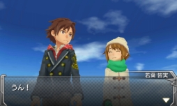 ꡼ No.006 | 3DSǡ֥󥹥ȥ饤פζŨ󥹥֥ӥ󥬡о졣2ͤΥ饯滲пפȡּճ¡פξҲ