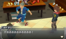 ꡼ No.016 | 3DSǡ֥󥹥ȥ饤פζŨ󥹥֥ӥ󥬡о졣2ͤΥ饯滲пפȡּճ¡פξҲ