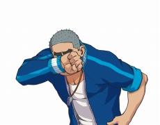 ꡼ No.021 | 3DSǡ֥󥹥ȥ饤פζŨ󥹥֥ӥ󥬡о졣2ͤΥ饯滲пפȡּճ¡פξҲ