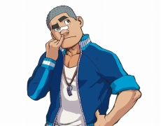 ꡼ No.022 | 3DSǡ֥󥹥ȥ饤פζŨ󥹥֥ӥ󥬡о졣2ͤΥ饯滲пפȡּճ¡פξҲ