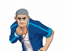 ꡼ No.023 | 3DSǡ֥󥹥ȥ饤פζŨ󥹥֥ӥ󥬡о졣2ͤΥ饯滲пפȡּճ¡פξҲ