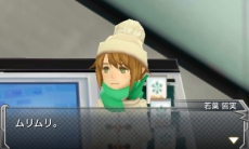 ꡼ No.030 | 3DSǡ֥󥹥ȥ饤פζŨ󥹥֥ӥ󥬡о졣2ͤΥ饯滲пפȡּճ¡פξҲ