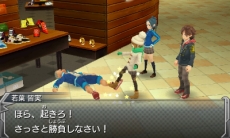 ꡼ No.033 | 3DSǡ֥󥹥ȥ饤פζŨ󥹥֥ӥ󥬡о졣2ͤΥ饯滲пפȡּճ¡פξҲ