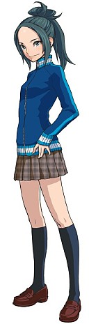 ꡼ No.005 | 3DSǡ֥󥹥ȥ饤ספΥץåҲ𡣲Ĺ̤ǤꥹԡǥŸ