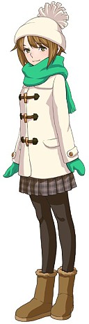 ꡼ No.006 | 3DSǡ֥󥹥ȥ饤ספΥץåҲ𡣲Ĺ̤ǤꥹԡǥŸ