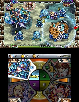 ꡼ No.022 | 3DSǡ֥󥹥ȥ饤ספΥץåҲ𡣲Ĺ̤ǤꥹԡǥŸ