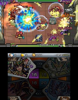 ꡼ No.035 | 3DSǡ֥󥹥ȥ饤ספΥץåҲ𡣲Ĺ̤ǤꥹԡǥŸ