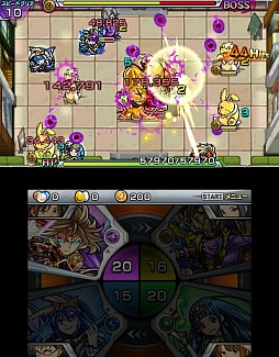 ꡼ No.040 | 3DSǡ֥󥹥ȥ饤ספΥץåҲ𡣲Ĺ̤ǤꥹԡǥŸ