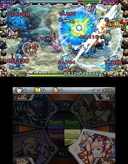 ꡼ No.044 | 3DSǡ֥󥹥ȥ饤ספΥץåҲ𡣲Ĺ̤ǤꥹԡǥŸ