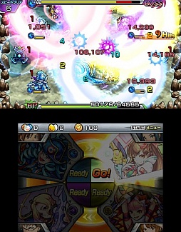 ꡼ No.057 | 3DSǡ֥󥹥ȥ饤ספΥץåҲ𡣲Ĺ̤ǤꥹԡǥŸ