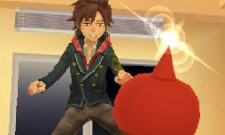 ꡼ No.063 | 3DSǡ֥󥹥ȥ饤ספΥץåҲ𡣲Ĺ̤ǤꥹԡǥŸ