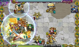 ꡼ No.072 | 3DSǡ֥󥹥ȥ饤ספΥץåҲ𡣲Ĺ̤ǤꥹԡǥŸ