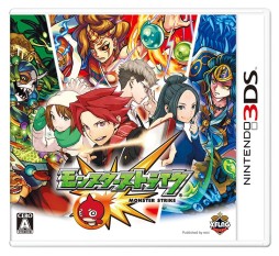 ꡼ No.008 | 3DSǡ֥󥹥ȥ饤׹⤪ӥϰǽвܿ100ܤˡꥸʥ󥹥֥ʥפΥӥ奢餫