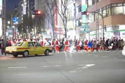 画像ギャラリー No.003のサムネイル画像 / ミクシィ,モンスト クリスマスプロジェクトを実施。子供達に特別な体験をプレゼント