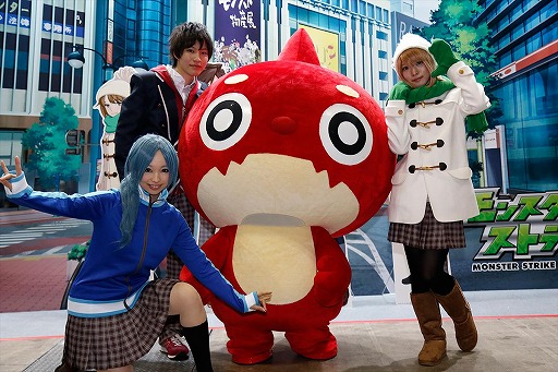 ꡼ No.003 | ˥֥󥹥ȡ׽Ͼ夵˷ꡣAnimeJapan 2016ȯɽ