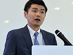 画像ギャラリー No.002のサムネイル画像 / 2020年は「モンスターストライク」の再起とスポーツ事業に注力。ミクシィの2019年3月期 第4四半期および通期決算説明会をレポート