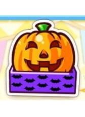 画像ギャラリー No.002のサムネイル画像 / 「クッキングママ おりょうりしましょ！」ハロウィンイベントが16日に開幕