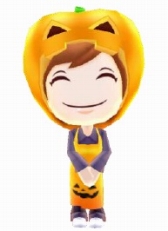 画像ギャラリー No.003のサムネイル画像 / 「クッキングママ おりょうりしましょ！」ハロウィンイベントが16日に開幕