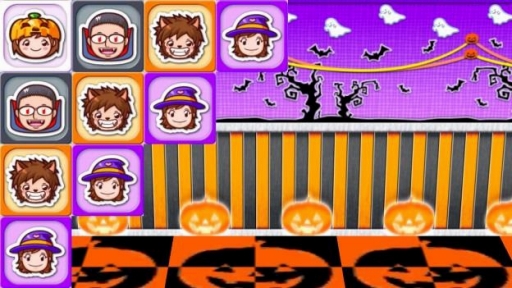 画像ギャラリー No.004のサムネイル画像 / 「クッキングママ おりょうりしましょ！」ハロウィンイベントが16日に開幕