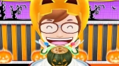 画像ギャラリー No.013のサムネイル画像 / 「クッキングママ おりょうりしましょ！」ハロウィンイベントが16日に開幕