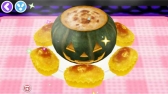 画像ギャラリー No.014のサムネイル画像 / 「クッキングママ おりょうりしましょ！」ハロウィンイベントが16日に開幕