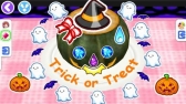 画像ギャラリー No.015のサムネイル画像 / 「クッキングママ おりょうりしましょ！」ハロウィンイベントが16日に開幕