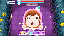 画像ギャラリー No.011のサムネイル画像 / 「クッキングママ おりょうりしましょ!」,限定チャレンジゲームがもらえるハロウィンイベントを10月20日より開催