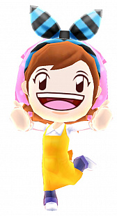 画像ギャラリー No.012のサムネイル画像 / 「クッキングママ おりょうりしましょ!」,限定チャレンジゲームがもらえるハロウィンイベントを10月20日より開催