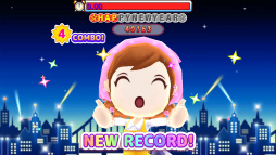 画像ギャラリー No.007のサムネイル画像 / 「クッキングママ おりょうりしましょ！」でクリスマス＆新年イベントが実施