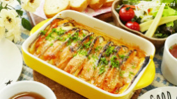 画像ギャラリー No.004のサムネイル画像 / 「クッキングママ おりょうりしましょ!」“おりょうりどうが”などを実装